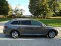 Skoda Superb Kombi 2,0 TDI Style DSG 1-Hand !! Grau - thumbnail 8
