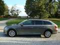 Skoda Superb Kombi 2,0 TDI Style DSG 1-Hand !! Grau - thumbnail 4