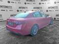 Alfa Romeo Giulia Giulia 2.2 Turbodiesel 150 CV Super Rot - thumbnail 5