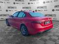 Alfa Romeo Giulia Giulia 2.2 Turbodiesel 150 CV Super Rot - thumbnail 7