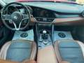 Alfa Romeo Giulia Giulia 2.2 Turbodiesel 150 CV Super Rot - thumbnail 10