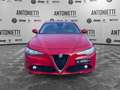 Alfa Romeo Giulia Giulia 2.2 Turbodiesel 150 CV Super Rot - thumbnail 2
