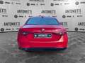 Alfa Romeo Giulia Giulia 2.2 Turbodiesel 150 CV Super Rot - thumbnail 6