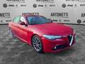 Alfa Romeo Giulia Giulia 2.2 Turbodiesel 150 CV Super Rot - thumbnail 3