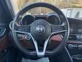 Alfa Romeo Giulia Giulia 2.2 Turbodiesel 150 CV Super Rot - thumbnail 11