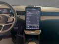 Volvo ES90 Ultra, Single Motor Extended Range, Vollelektrisch Silber - thumbnail 5