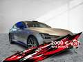 Volvo ES90 Ultra, Single Motor Extended Range, Vollelektrisch Silber - thumbnail 2