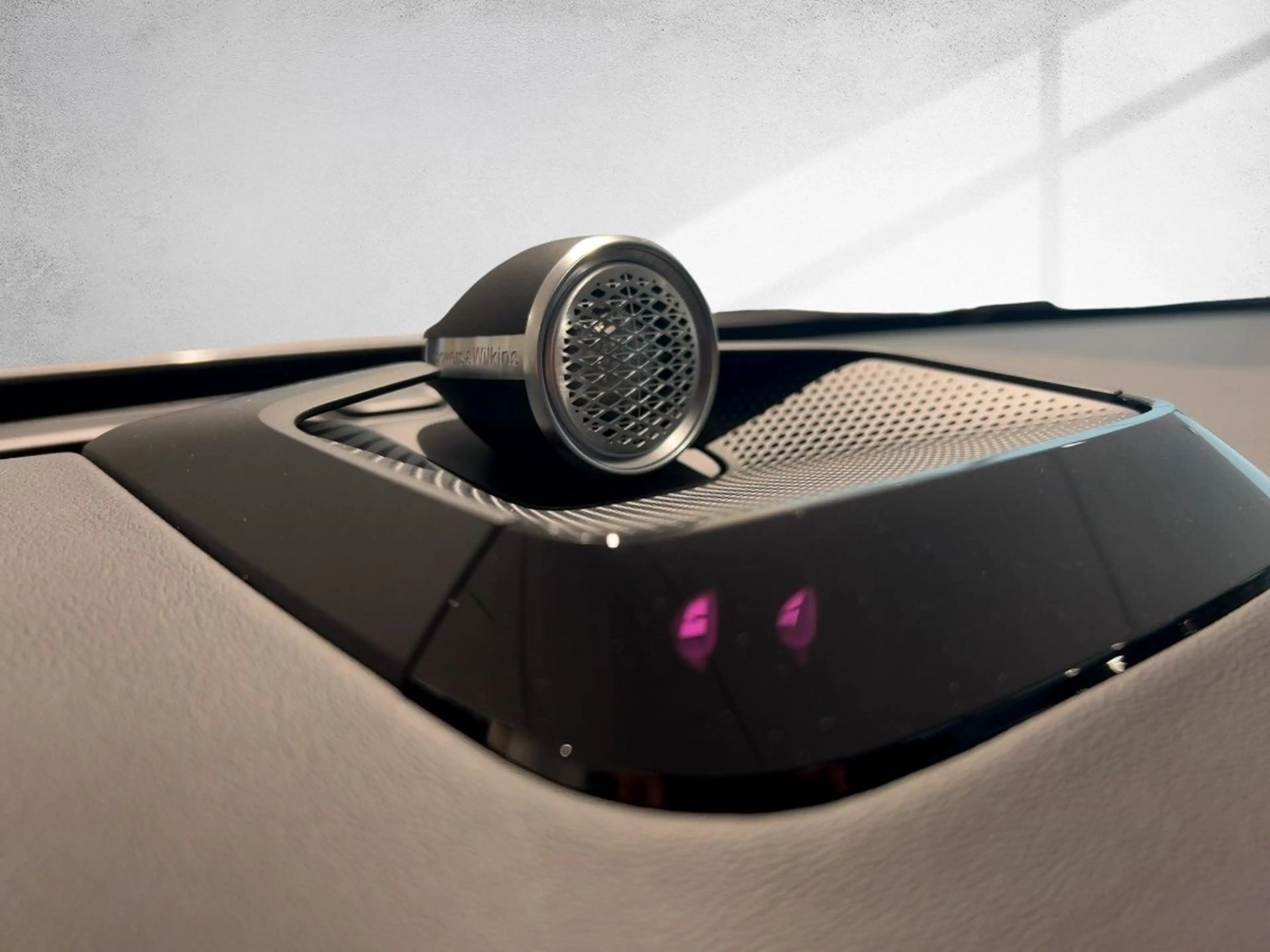 Volvo ES90 Ultra, Single Motor Extended Range, Vollelektrisch — photo 7