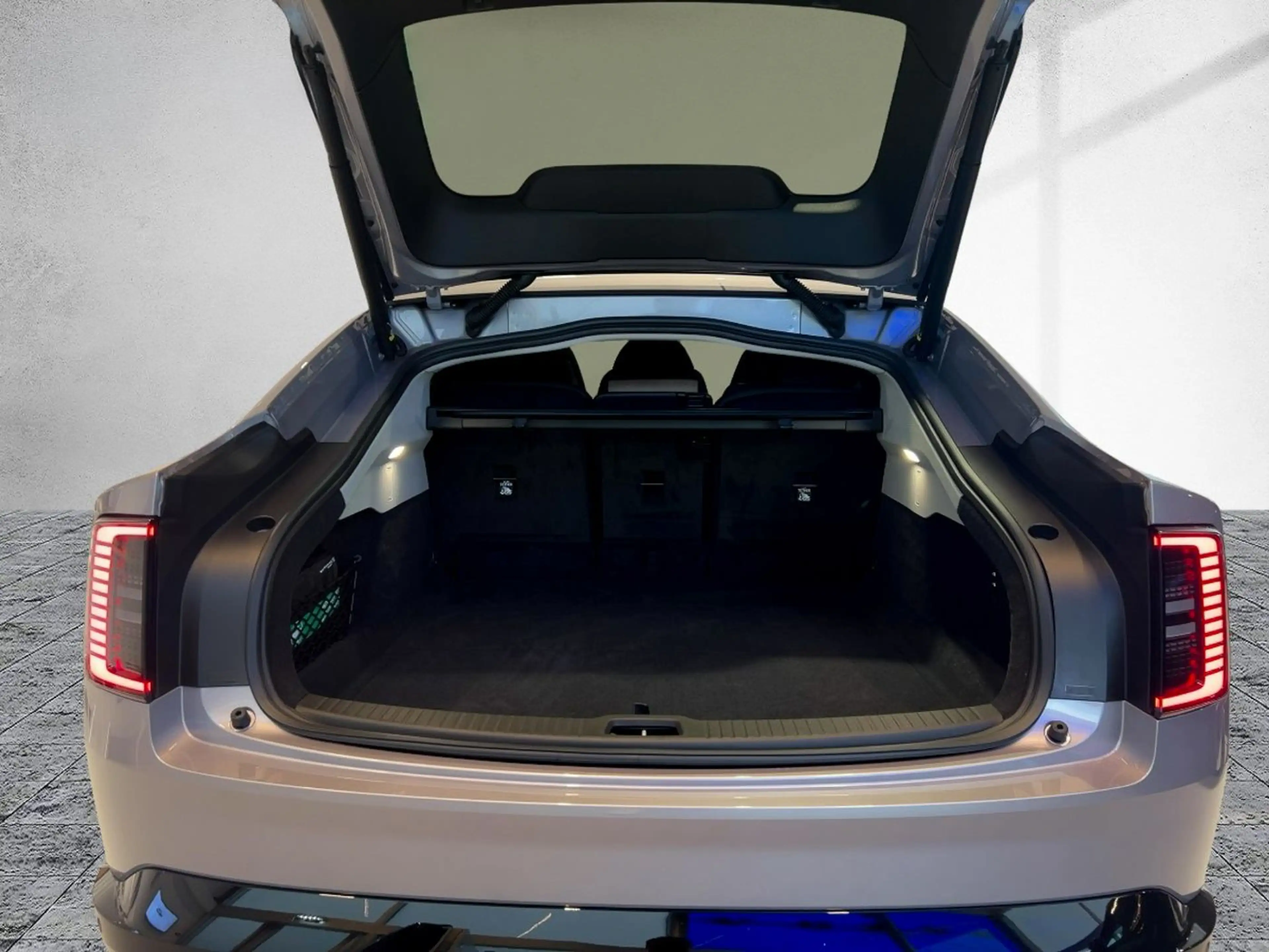 Volvo ES90 Ultra, Single Motor Extended Range, Vollelektrisch — photo 12