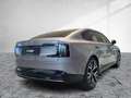 Volvo ES90 Ultra, Single Motor Extended Range, Vollelektrisch Silber - thumbnail 11