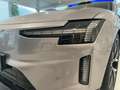 Volvo ES90 Ultra, Single Motor Extended Range, Vollelektrisch Silber - thumbnail 3