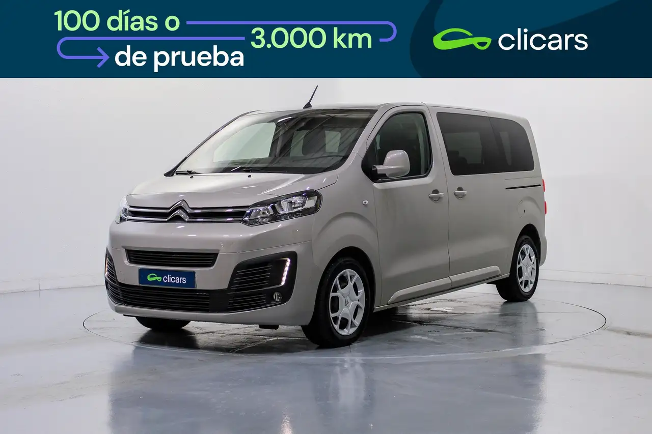 Citroen Unknown
