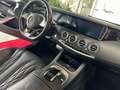 Mercedes-Benz S 63 AMG 4MATIC Cabriolet Night vision High-End Noir - thumbnail 16