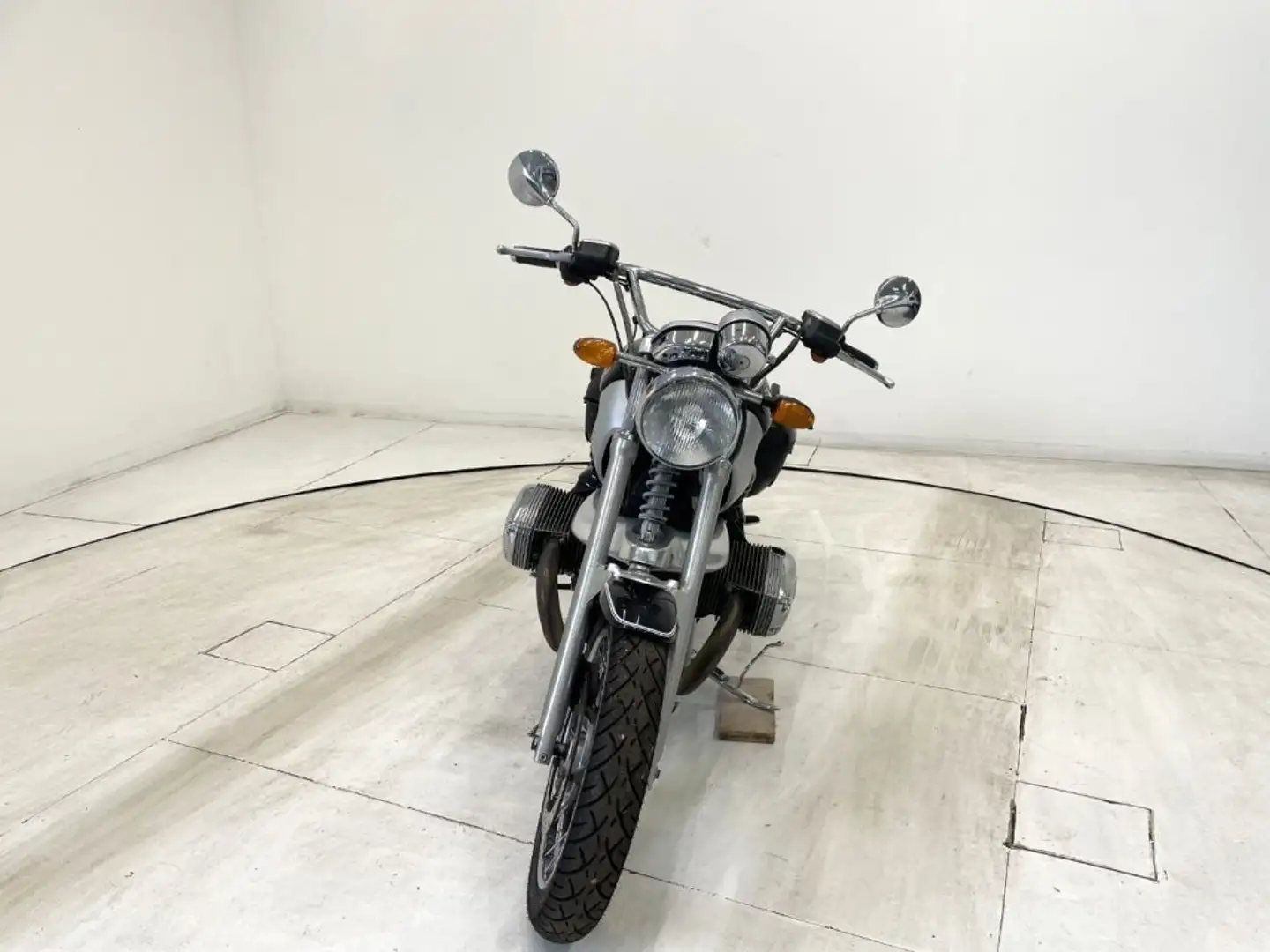 BMW R 1200 C R 1200 C Noir - 2