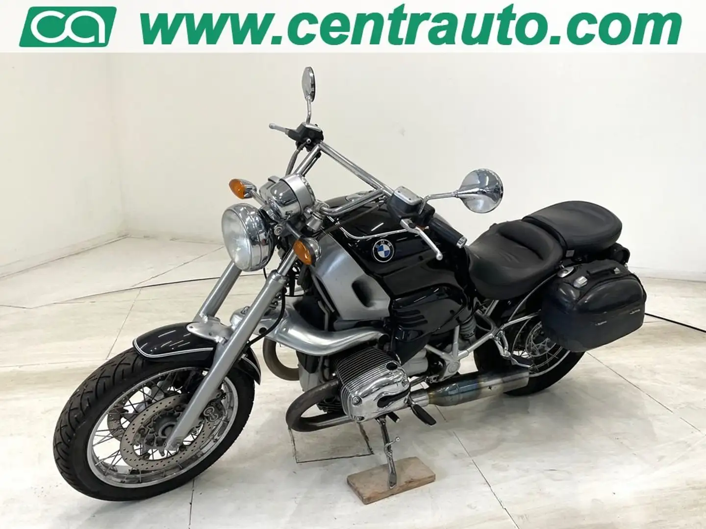 BMW R 1200 C R 1200 C Noir - 1