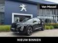 Peugeot 2008 1.2 Hybrid 136 Allure l Camera l Navigatie l Voorr Zwart - thumbnail 1