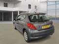 Peugeot 207 1.4 VTi Look Grijs - thumbnail 4
