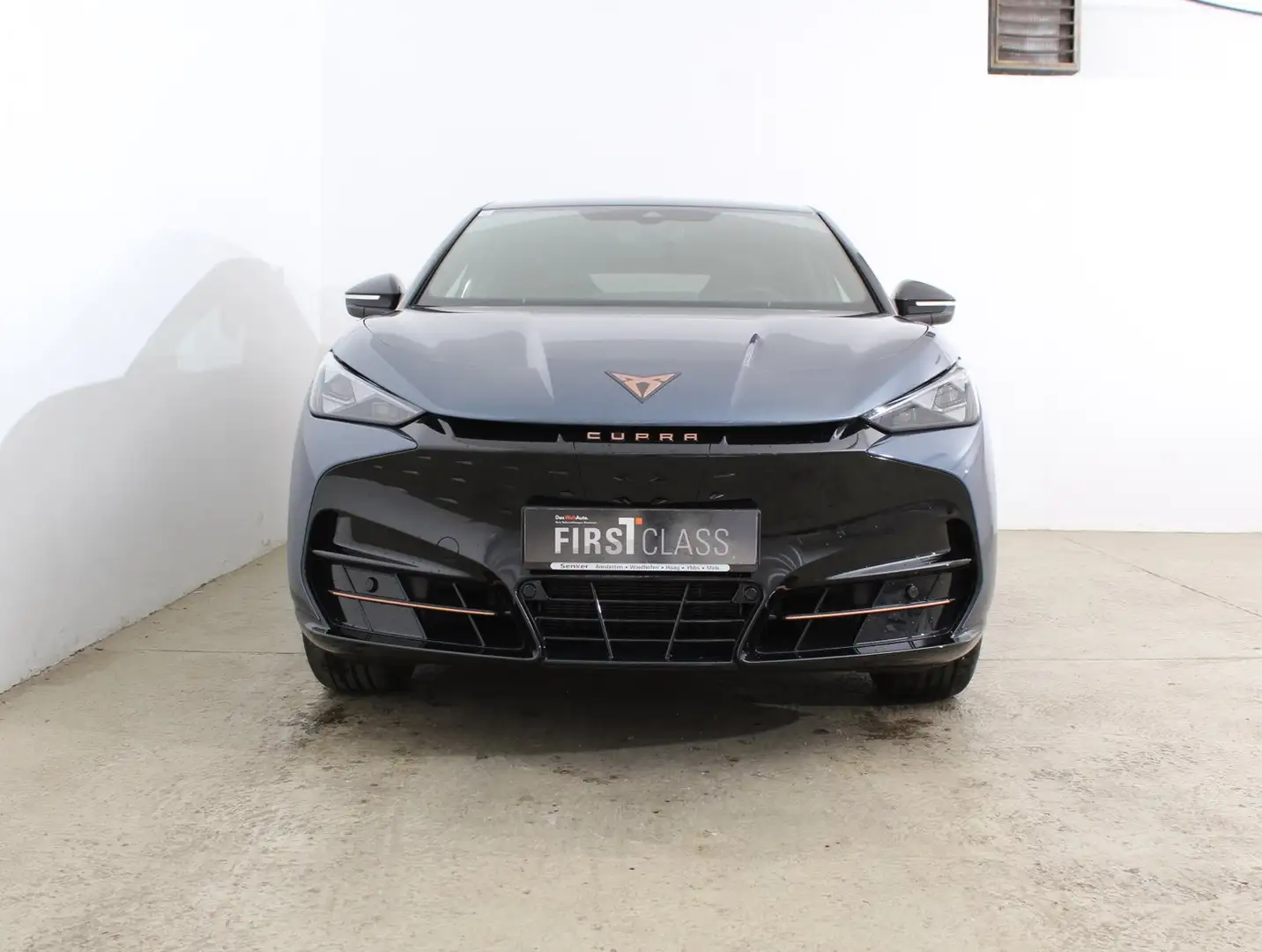 CUPRA Tavascan 210kW/286PS Blau - 2