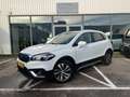 Suzuki S-Cross 1.4 Boosterjet High Executive AUTOMAAT | LEER | 1e White - thumbnail 3