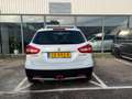 Suzuki S-Cross 1.4 Boosterjet High Executive AUTOMAAT | LEER | 1e White - thumbnail 5