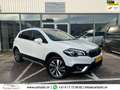 Suzuki S-Cross 1.4 Boosterjet High Executive AUTOMAAT | LEER | 1e White - thumbnail 1