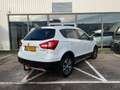 Suzuki S-Cross 1.4 Boosterjet High Executive AUTOMAAT | LEER | 1e White - thumbnail 6