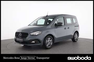 Tourer 112 CDI Standard Pro