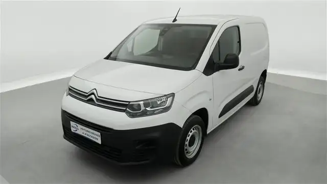 Citroen Berlingo 1.2 PureTech M Light Club S/S (EU6.3)