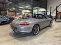 Porsche Boxster S 3.2 50 JAHRE 550 SPYDER 266cv CABRIOLET 2P BVA Grau - thumbnail 15