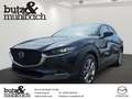 Mazda CX-30 Exclusive-Line 2WD 2.5 e-SKYACTIV-G 140 M Hybrid E Albastru - thumbnail 1