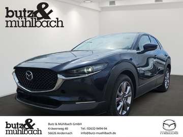 Exclusive-Line 2WD 2.5 e-SKYACTIV-G 140 M Hybrid E