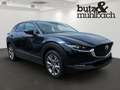 Mazda CX-30 Exclusive-Line 2WD 2.5 e-SKYACTIV-G 140 M Hybrid E Albastru - thumbnail 2