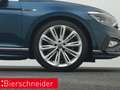 Volkswagen Passat Variant 2.0 TDI DSG 4Mo. R-Line 5-J-GAR NAVI AHK Blau - thumbnail 29