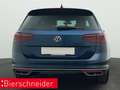 Volkswagen Passat Variant 2.0 TDI DSG 4Mo. RLine 5-J-GAR NAVI AHK Blau - thumbnail 5