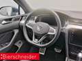 Volkswagen Passat Variant 2.0 TDI DSG 4Mo. R-Line 5-J-GAR NAVI AHK Blau - thumbnail 12