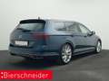 Volkswagen Passat Variant 2.0 TDI DSG 4Mo. RLine 5-J-GAR NAVI AHK Blau - thumbnail 6