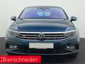 Volkswagen Passat Variant 2.0 TDI DSG 4Mo. R-Line 5-J-GAR NAVI AHK Blau - thumbnail 9