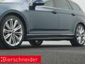 Volkswagen Passat Variant 2.0 TDI DSG 4Mo. R-Line 5-J-GAR NAVI AHK Blau - thumbnail 27