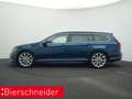 Volkswagen Passat Variant 2.0 TDI DSG 4Mo. R-Line 5-J-GAR NAVI AHK Blau - thumbnail 2