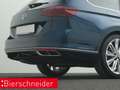 Volkswagen Passat Variant 2.0 TDI DSG 4Mo. RLine 5-J-GAR NAVI AHK Blau - thumbnail 20