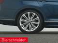 Volkswagen Passat Variant 2.0 TDI DSG 4Mo. R-Line 5-J-GAR NAVI AHK Blau - thumbnail 23