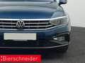 Volkswagen Passat Variant 2.0 TDI DSG 4Mo. RLine 5-J-GAR NAVI AHK Blau - thumbnail 17
