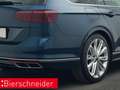 Volkswagen Passat Variant 2.0 TDI DSG 4Mo. RLine 5-J-GAR NAVI AHK Blau - thumbnail 16