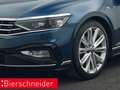 Volkswagen Passat Variant 2.0 TDI DSG 4Mo. RLine 5-J-GAR NAVI AHK Blau - thumbnail 15
