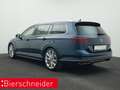 Volkswagen Passat Variant 2.0 TDI DSG 4Mo. R-Line 5-J-GAR NAVI AHK Blau - thumbnail 3