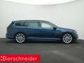 Volkswagen Passat Variant 2.0 TDI DSG 4Mo. RLine 5-J-GAR NAVI AHK Blau - thumbnail 7