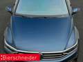 Volkswagen Passat Variant 2.0 TDI DSG 4Mo. R-Line 5-J-GAR NAVI AHK Blau - thumbnail 25