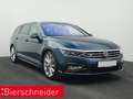Volkswagen Passat Variant 2.0 TDI DSG 4Mo. RLine 5-J-GAR NAVI AHK Blau - thumbnail 8