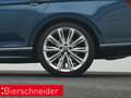 Volkswagen Passat Variant 2.0 TDI DSG 4Mo. R-Line 5-J-GAR NAVI AHK Blau - thumbnail 27