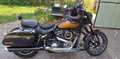 Harley-Davidson Sport Glide SOFTAIL SPORT GLIDE 2018 FLSB Orange - thumbnail 1